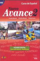Nuevo Avance 2 Pizarra Digital