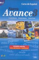 Nuevo Avance 3 Pizarra Digital
