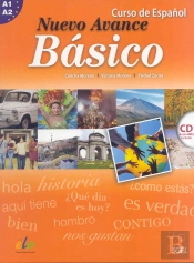 Nuevo Avance Basico Ejercicio Brasil