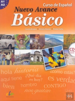 Bertrand.pt - Nuevo Avance Basico Ejercicio Brasil