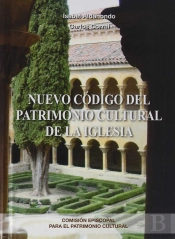 Nuevo Código Del Patrimonio Cultural De La Iglesia