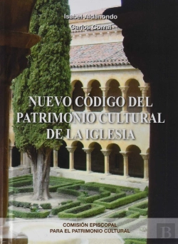 Bertrand.pt - Nuevo Código Del Patrimonio Cultural De La Iglesia