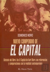 Nuevo Compendio De El Capital