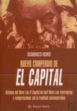 Bertrand.pt - Nuevo Compendio De El Capital