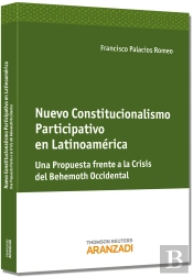 Nuevo Constitucionalismo Participativo En Latinoamérica - Una Propuesta Frente A La Crisis Del Behem