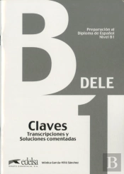 Nuevo Dele Inicial B1 (Claves)