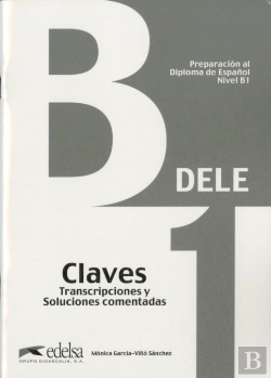 Bertrand.pt - Nuevo Dele Inicial B1 (Claves)