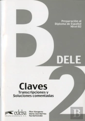 Nuevo Dele Intermedio B2 (Claves)