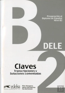 Bertrand.pt - Nuevo Dele Intermedio B2 (Claves)