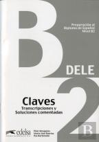 Nuevo Dele Intermedio B2 (Claves)