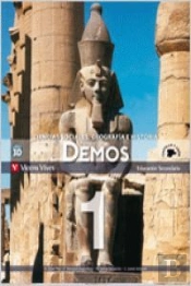Nuevo Demos 1 Castilla Y Leon