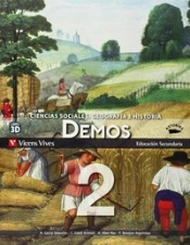 Nuevo Demos 2 Asturias