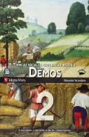 Nuevo Demos 2 Asturias