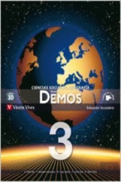 Nuevo Demos 3 Castilla Y Leon