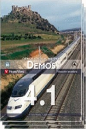 Nuevo Demos 4 Trim Madrid (4.1-4.2-4.3)