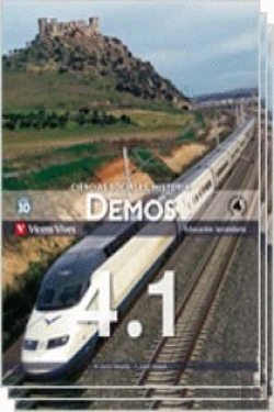 Bertrand.pt - Nuevo Demos 4 Trim Madrid (4.1-4.2-4.3)