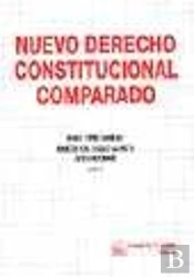 Nuevo Derecho Constitucional Comparado