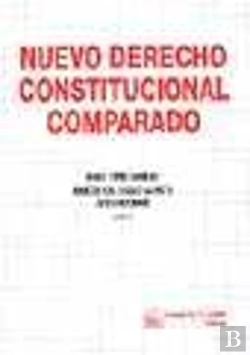 Bertrand.pt - Nuevo Derecho Constitucional Comparado