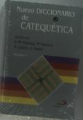 Nuevo Diccionario De Catequética (2 Volúmenes)