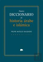 Nuevo Diccionario De Historia Arabe E Islamica