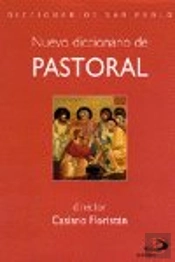Nuevo Diccionario De Pastoral