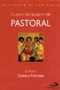 Bertrand.pt - Nuevo Diccionario De Pastoral