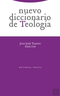 Bertrand.pt - Nuevo Diccionario De Teología