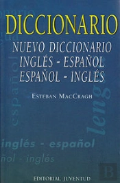 Nuevo Diccionario Español