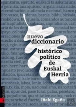 Bertrand.pt - Nuevo Diccionario Histórico-Político De Euskal Herria