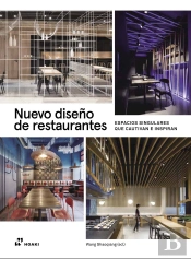 Nuevo Diseño De Restaurantes