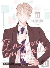 Nuevo Empleado 01