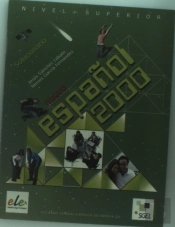Nuevo Español 2000 Medio Alumno