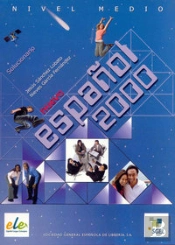 Nuevo Español 2000 Medio Solucionario