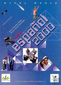 Bertrand.pt - Nuevo Español 2000 Medio Solucionario