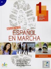Nuevo Español En Marcha 1 Ejercicios Ing