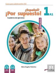 Nuevo Español Por Supuesto 1 A1 Cuaderno Ejercicios