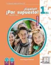 Nuevo Español Por Supuesto 1 A1
