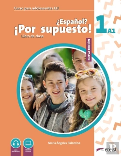 Bertrand.pt - Nuevo Español Por Supuesto 1 A1