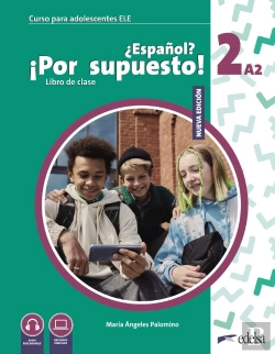 Bertrand.pt - Nuevo Español Por Supuesto 2 A2