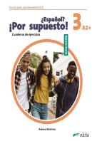 Nuevo Español Por Supuesto 3 A2+ Cuaderno De Ejercicios