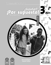 Nuevo Español Por Supuesto 3 A2+ Guia Didactica