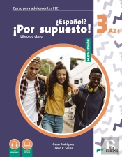 Nuevo ¿Español? ¡Por Supuesto! 3 (A2+)