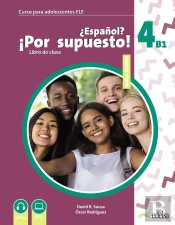 Nuevo Español Por Supuesto 4 B1