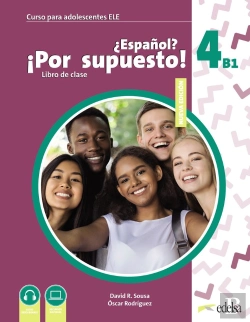 Bertrand.pt - Nuevo Español Por Supuesto 4 B1