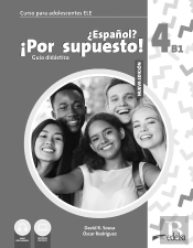 Nuevo Español Por Supuesto 4 B1 Guia Didactica