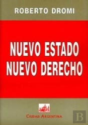 Nuevo Estado Nuevo Derecho
