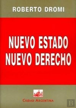 Bertrand.pt - Nuevo Estado Nuevo Derecho