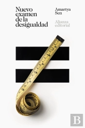 Nuevo Examen De La Desigualdad