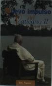 Nuevo Impulso Del Vaticano Ii