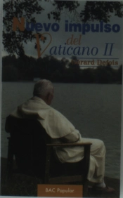 Nuevo Impulso Del Vaticano Ii